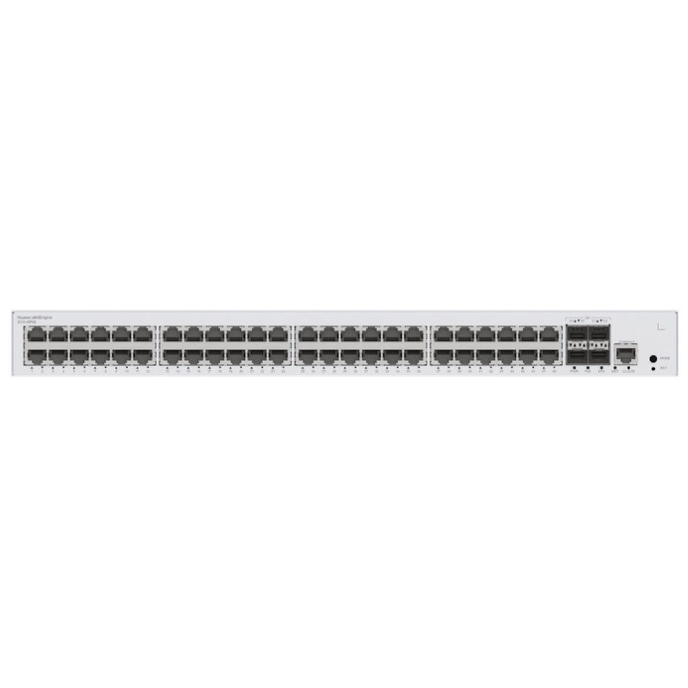 Huawei S310-48P4S 48X10/100/1000Base-T Netzwerk-Switch