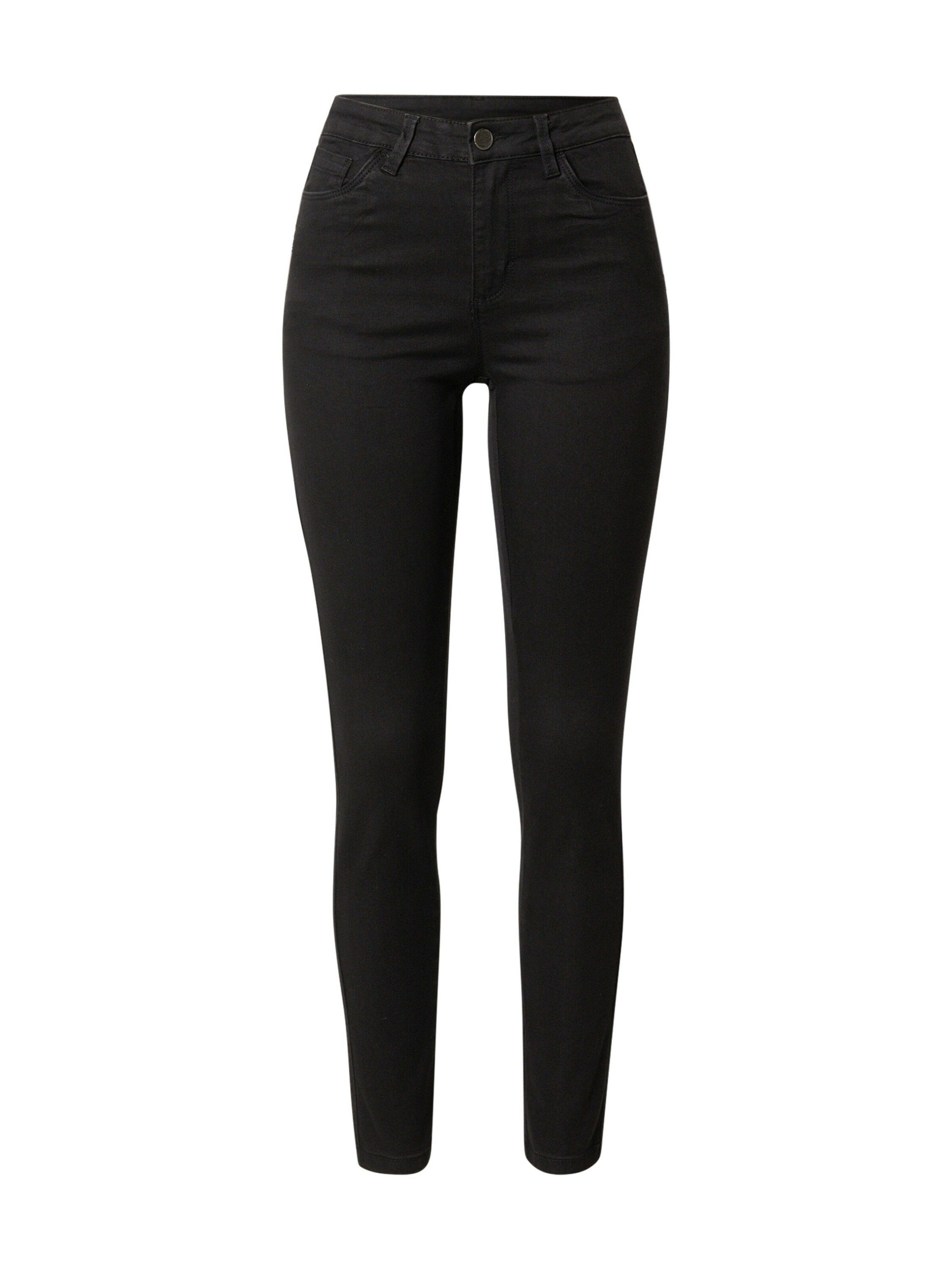 KAFFE Slim-fit-Jeans KAVicky (1-tlg) Plain/ohne Details