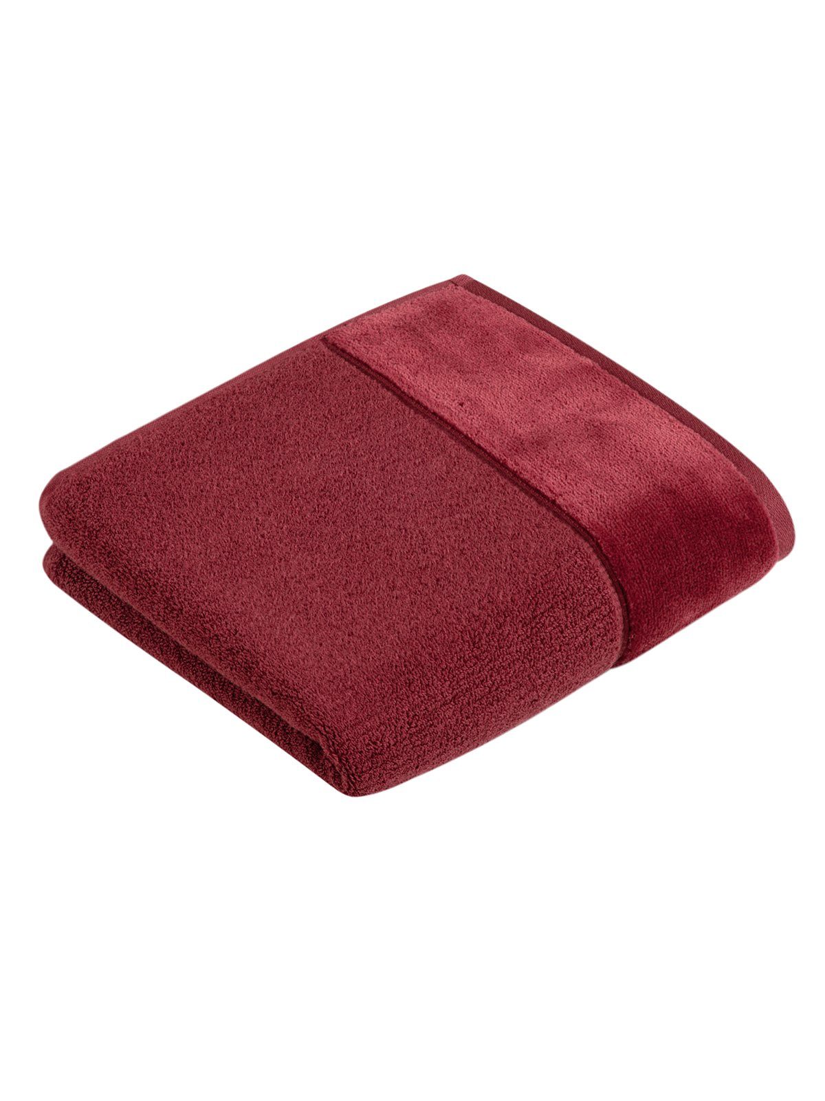 Vossen Handtuch Handtuch 60 x 110 günstig online kaufen