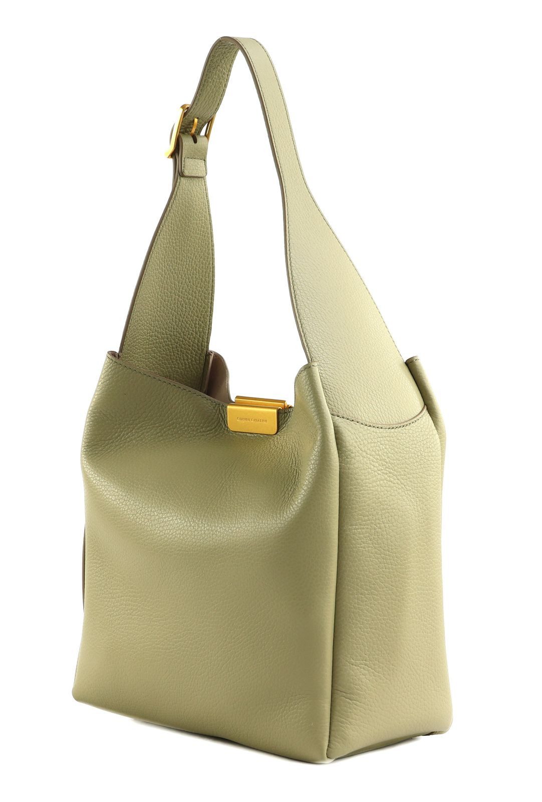 GIANNI CHIARINI Handtasche Shoulder Bag, aus echtem Rindsleder