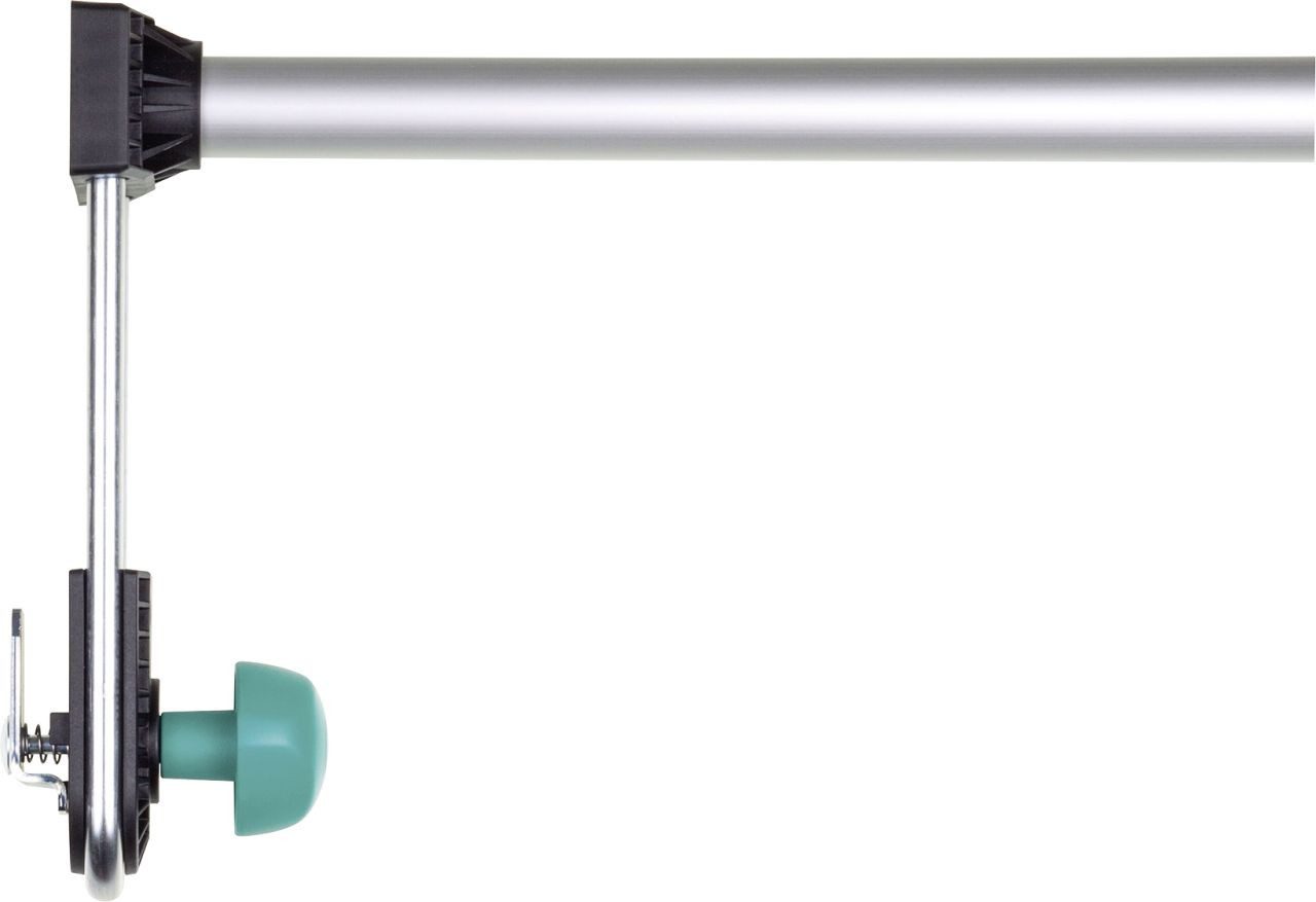 Wolfcraft Montagewerkzeug Wolfcraft Türfutterstrebe Easy 60 - 100 cm – Bild 2 von 5