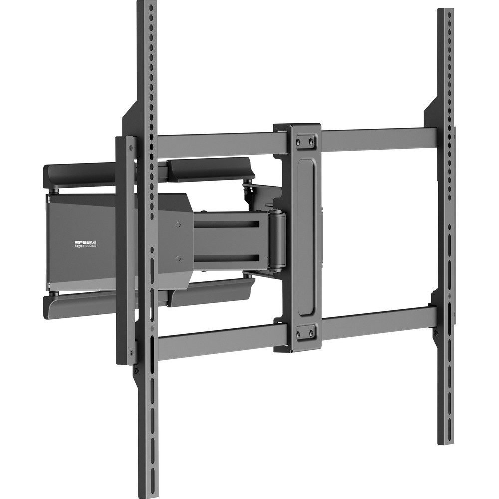 TV-Wandhalterung SpeaKa Professional SP-TVM-1400 TV-Wandhalterung 127,0 cm (50) - 254