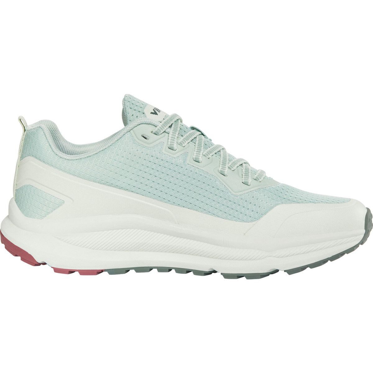 Viking Motion Low W Outdoorschuh Vielseitiger Damenschuh für Alltag und Outdoor mit atmungsaktiver