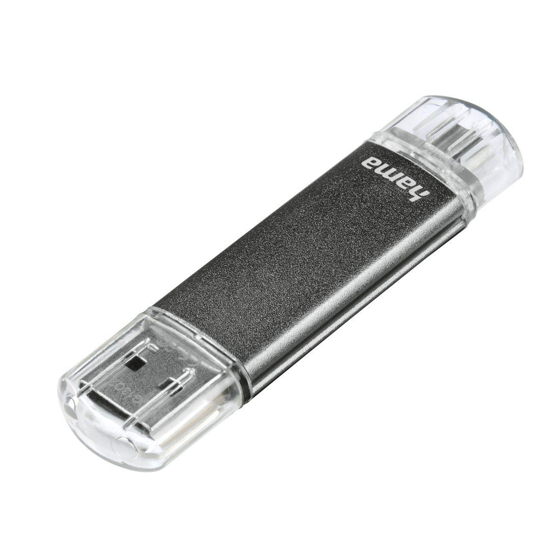Laeta Twin, USB 2.0 USB-Stick