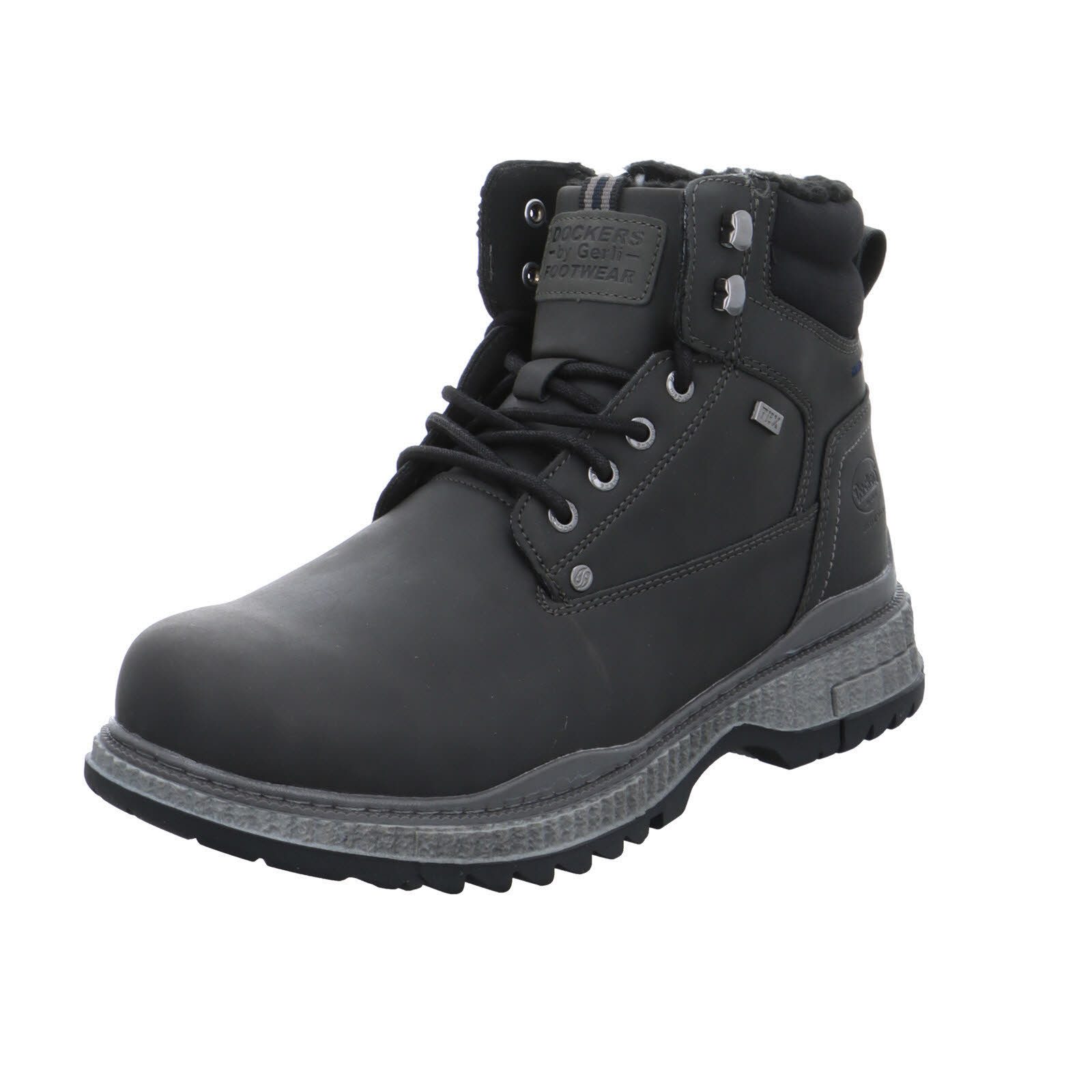 Dockers by Gerli 57AL101-650/100 Stiefel günstig online kaufen