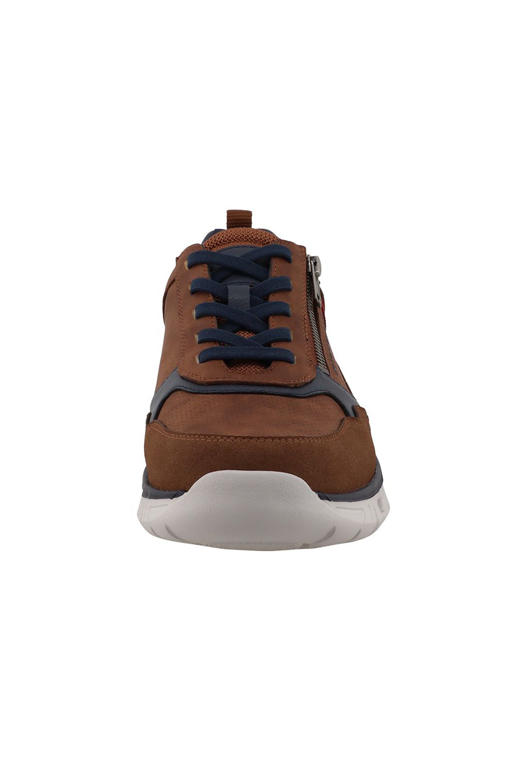 TOM TAILOR Tom Tailor Sneaker Low Sneaker