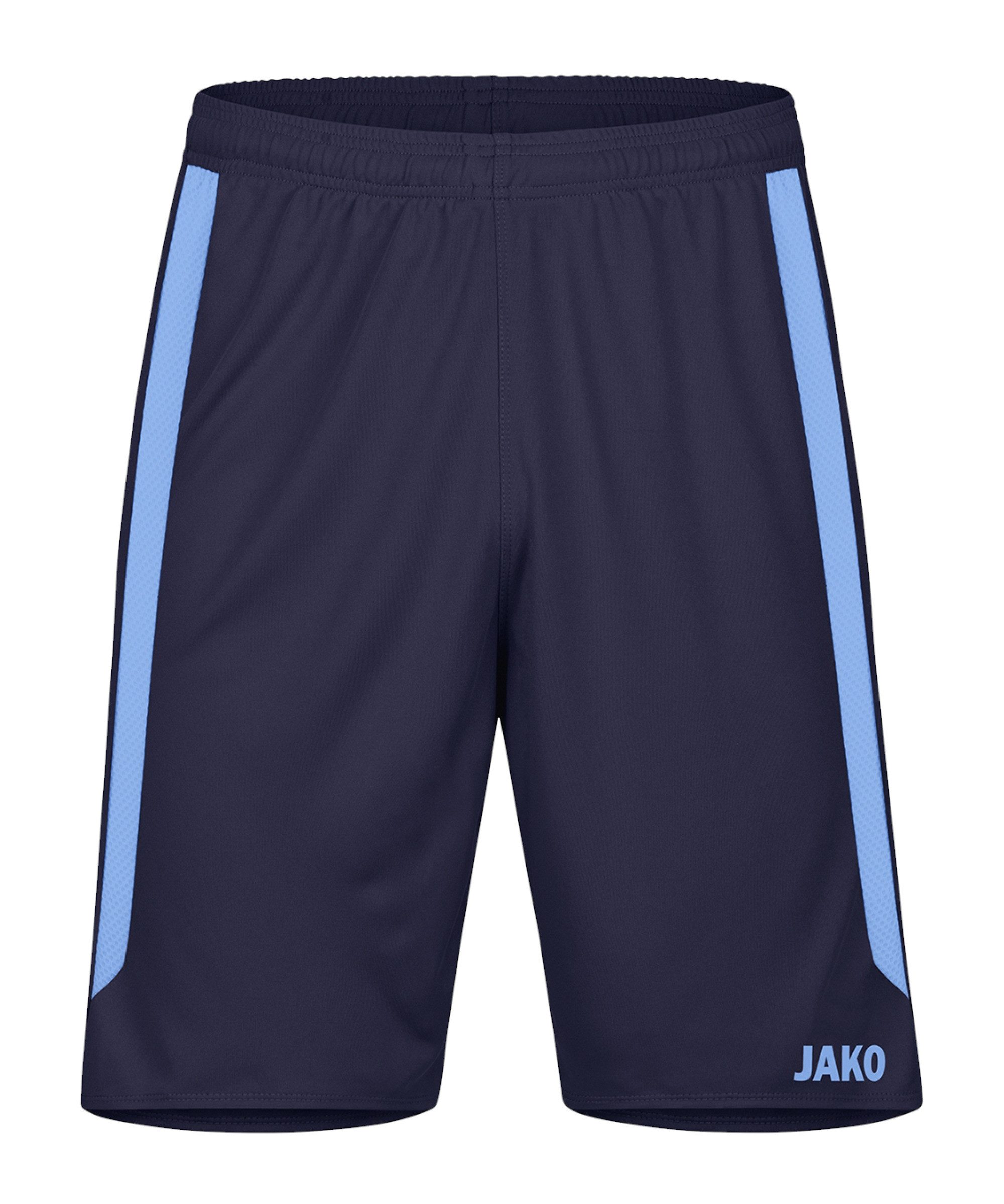 Jako Shorts Power Short (1-tlg) Kordelzug