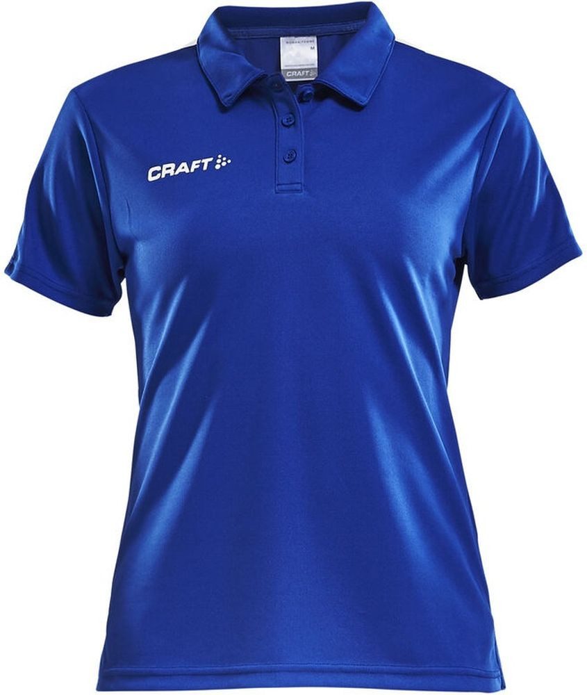 Craft Poloshirt Progress Polo Pique W