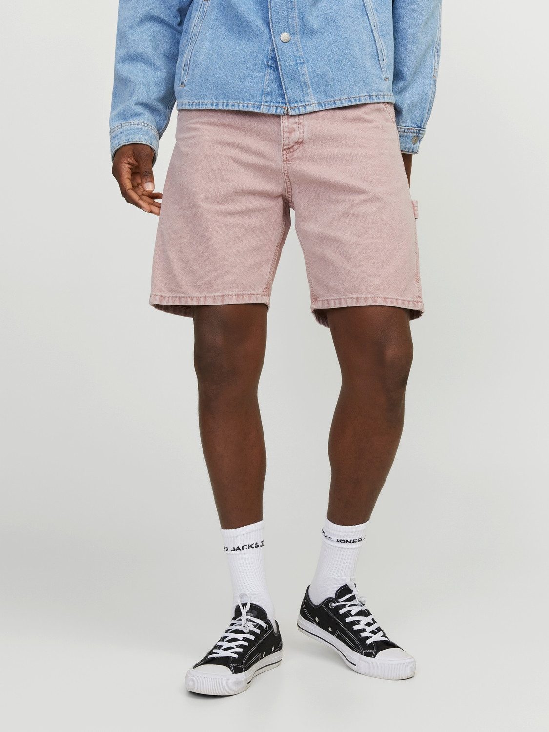 Jack & Jones Shorts JJITONY JJCARPENTER SHORTS SBD 316 SN