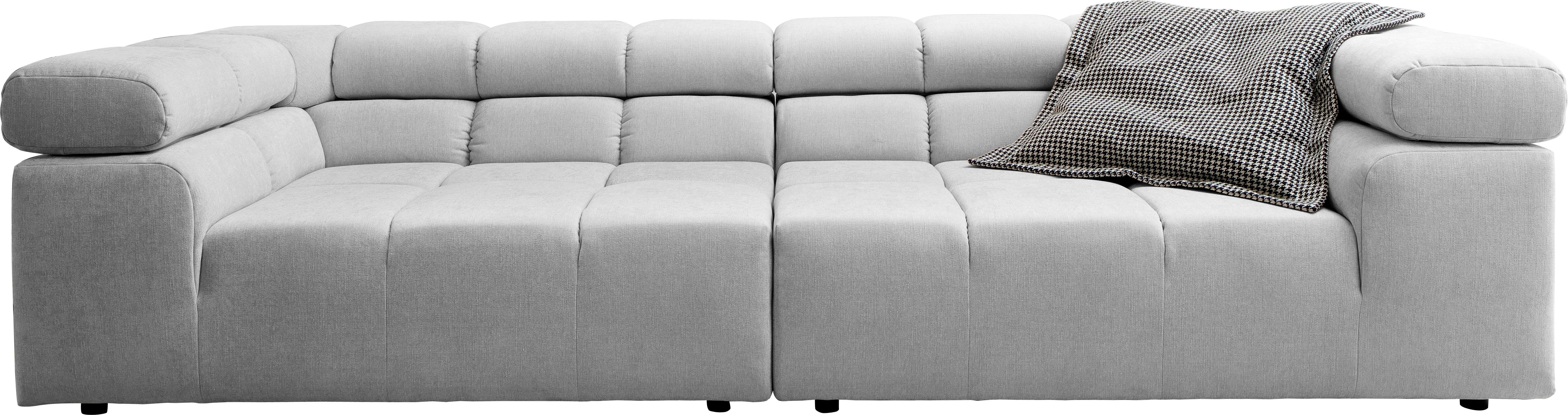 INOSIGN Big-Sofa "Ancona B/T/H: 290/110/70 cm" günstig online kaufen