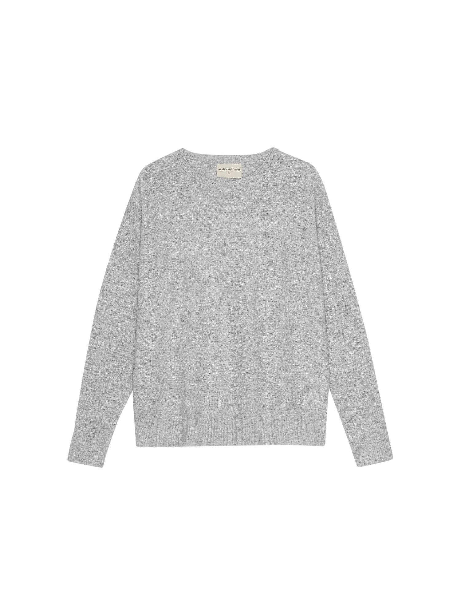 moshi moshi mind Strickpullover moshi moshi mind Sweater molly