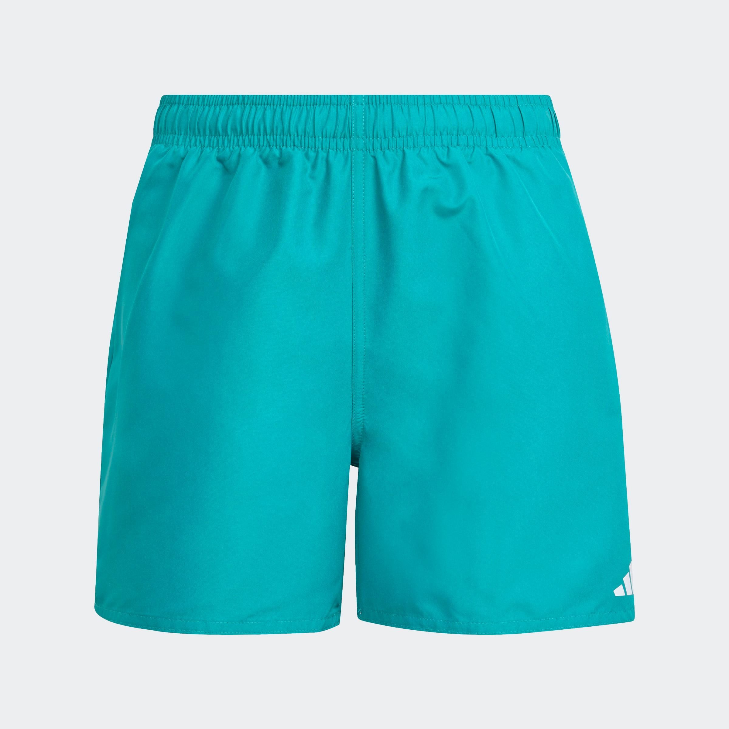 adidas Performance Badeshorts SOLID SHORTS BY (1-St)