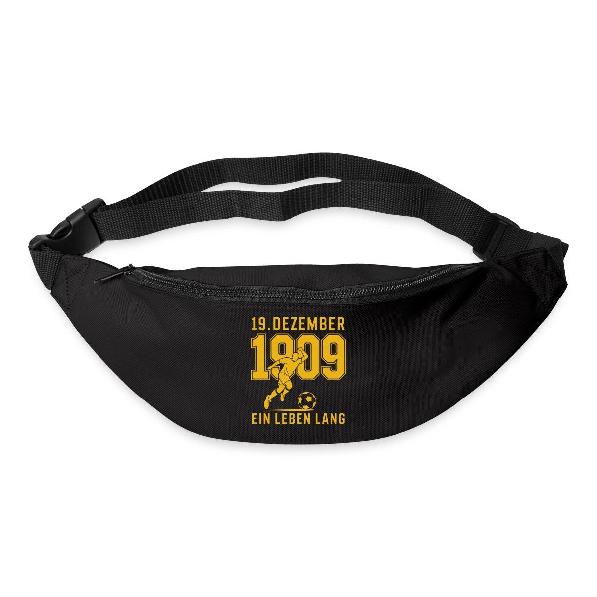 Gürteltasche Dortmund Gründung 1909 Ein Leben Lang Gürteltasche