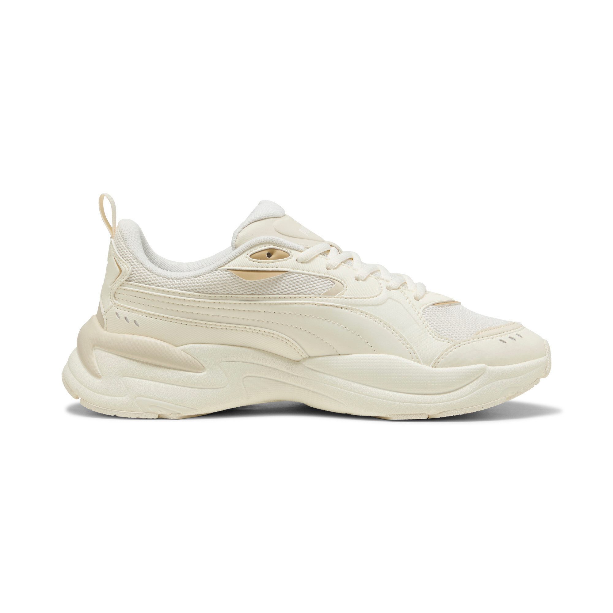 PUMA X-RAY 4 Sneaker für sportliche Aktivitäten und Streetwear, mit Textil-Obermaterial