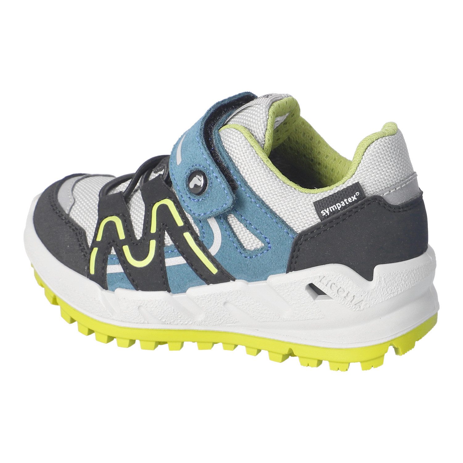 Ricosta ROVER - Sneaker Sneaker wasserdicht