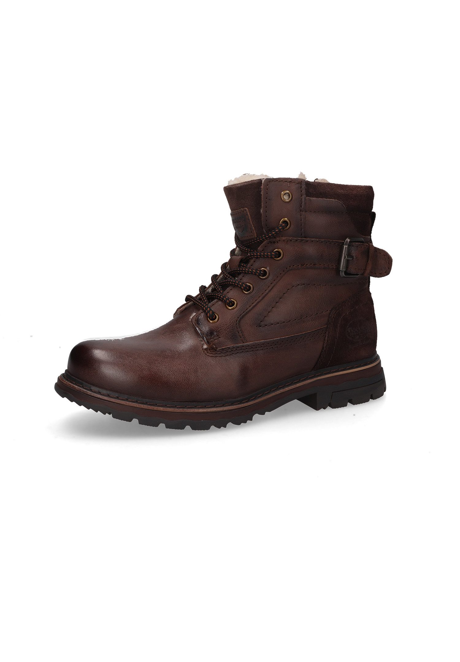 Dockers by Gerli 51GL102 Stiefel günstig online kaufen