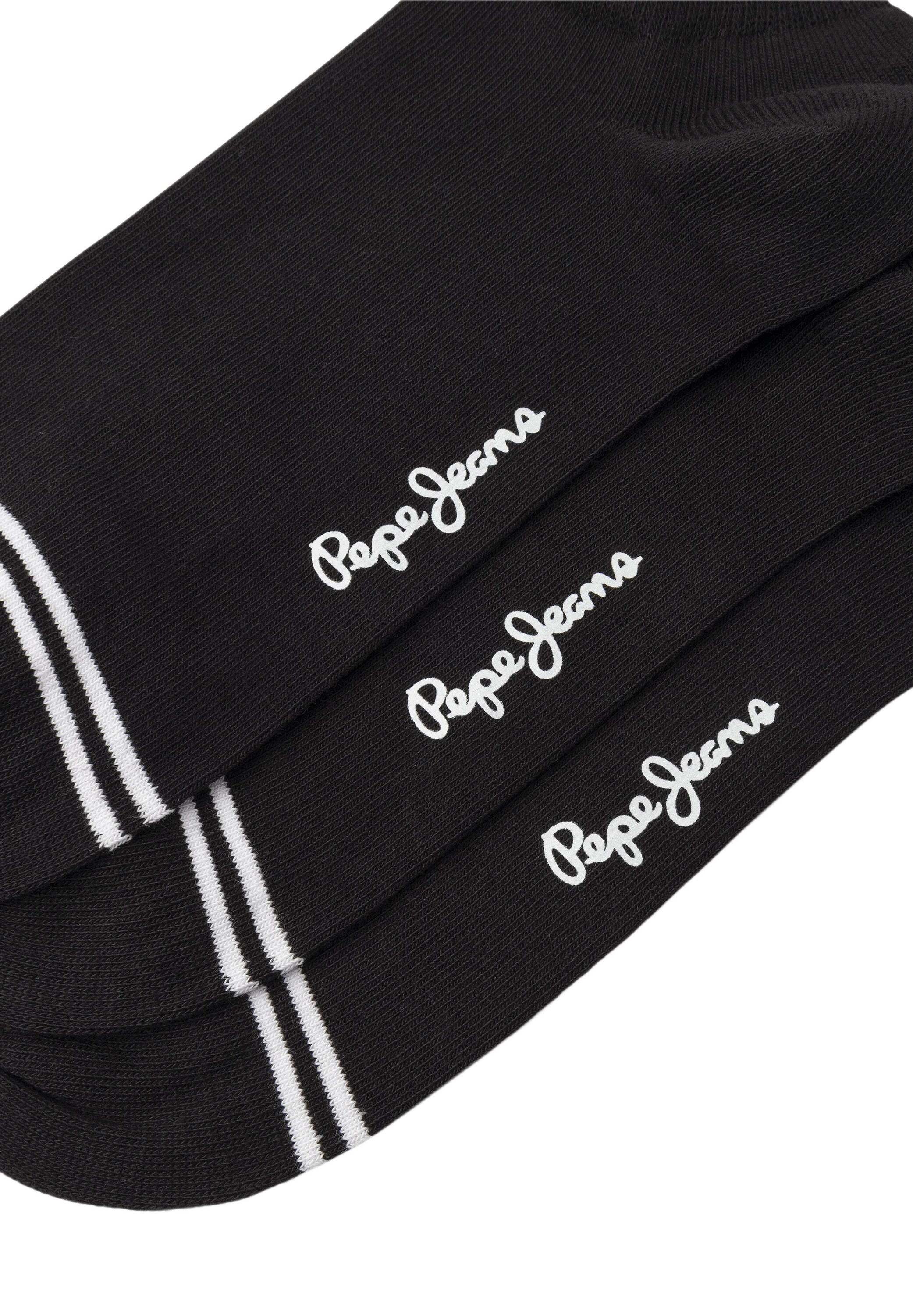 Pepe Jeans Socken socks PEPE TR 3P