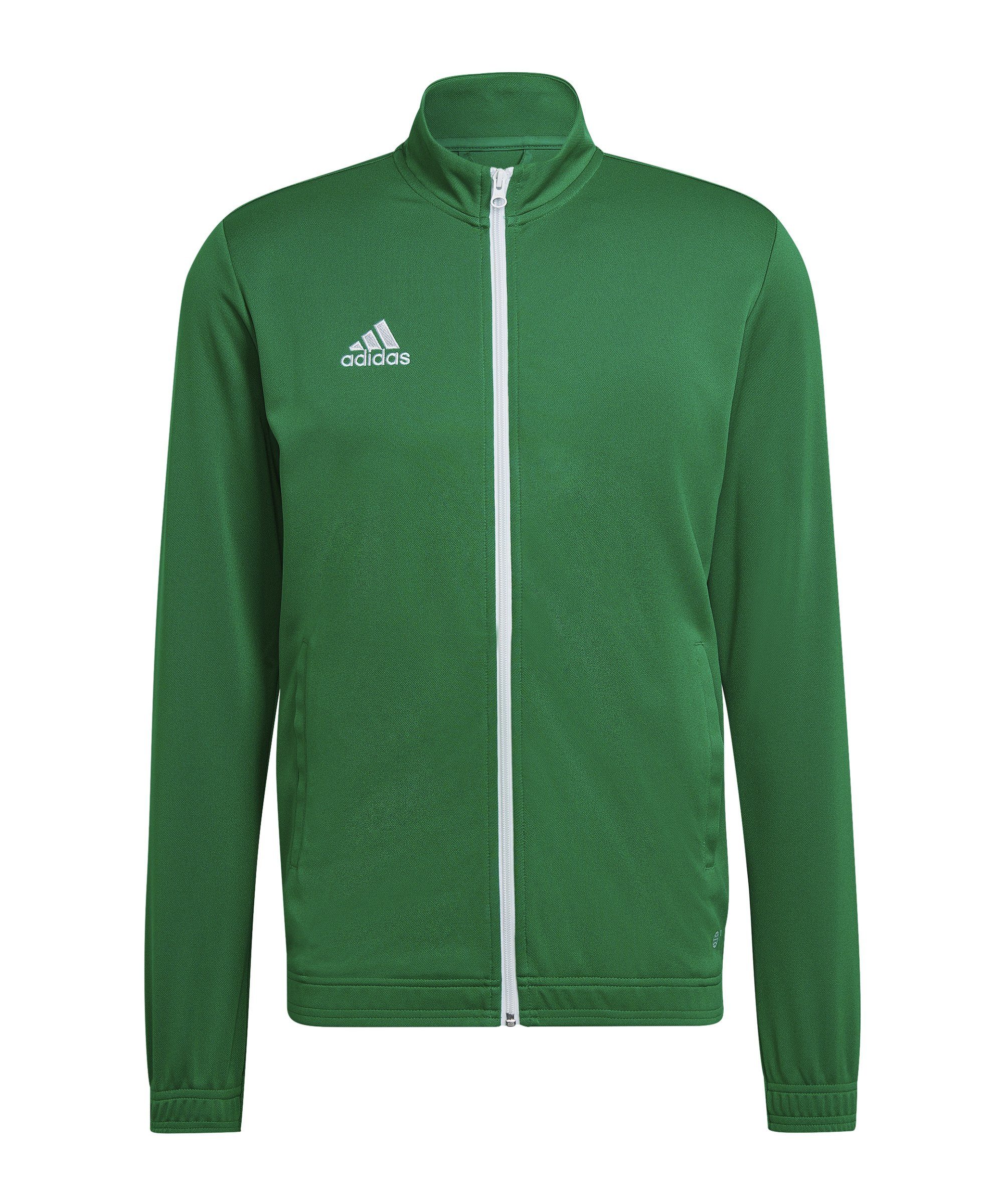 adidas Performance Sweatjacke Entrada 22 TK Trainingsjacke