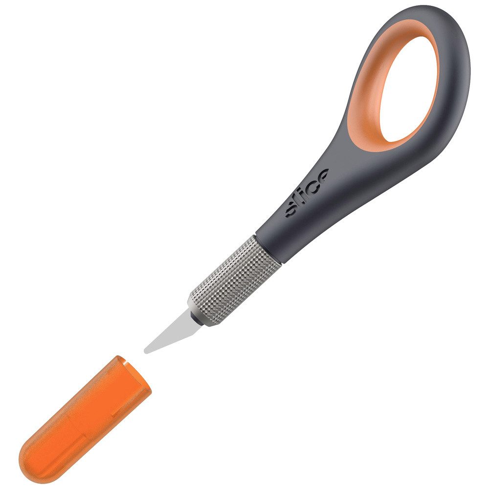 SLICE Cuttermesser Slice 10580 Slice Precision Knife 1 St.