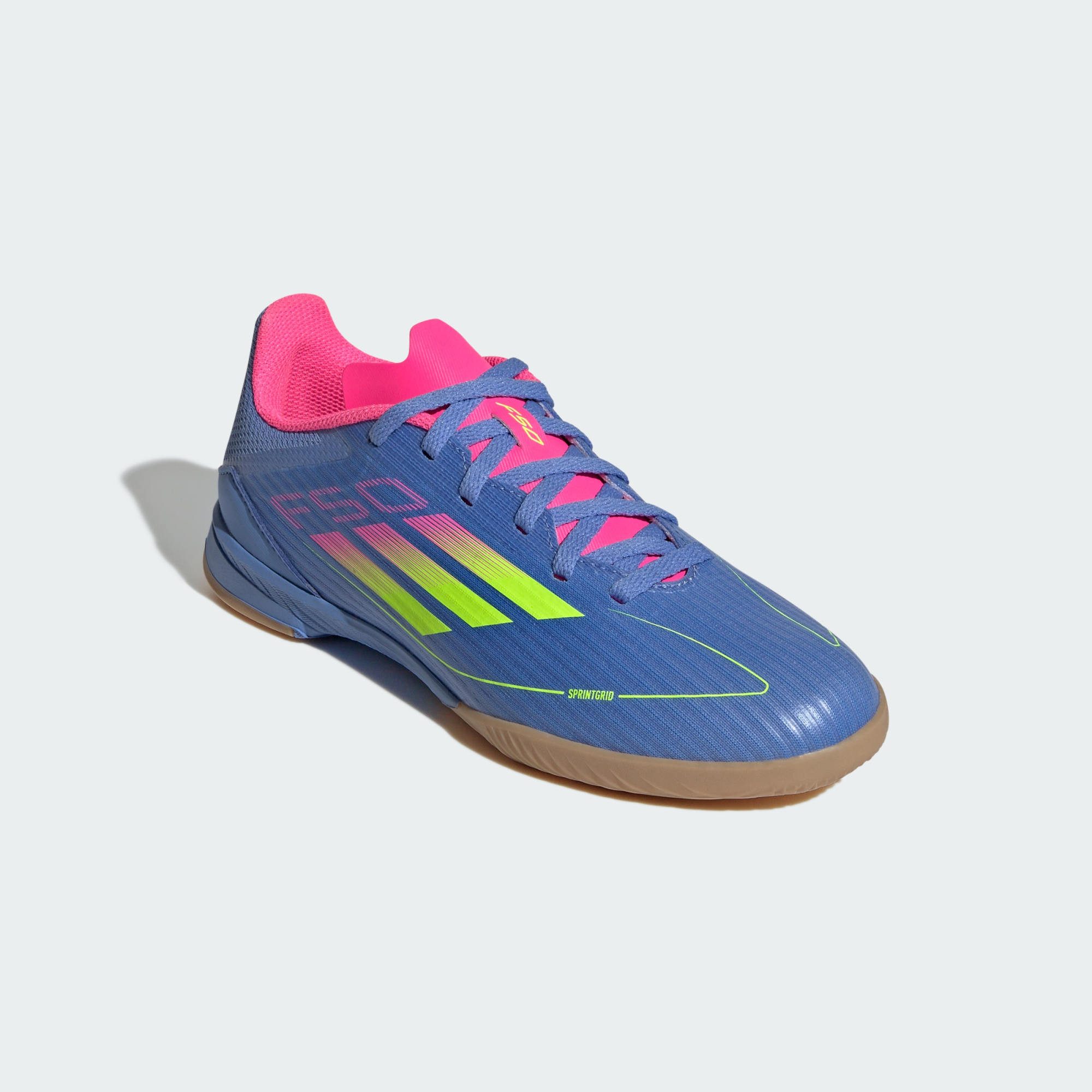 adidas Performance F50 LEAGUE KIDS IN FUSSBALLSCHUH Fußballschuh