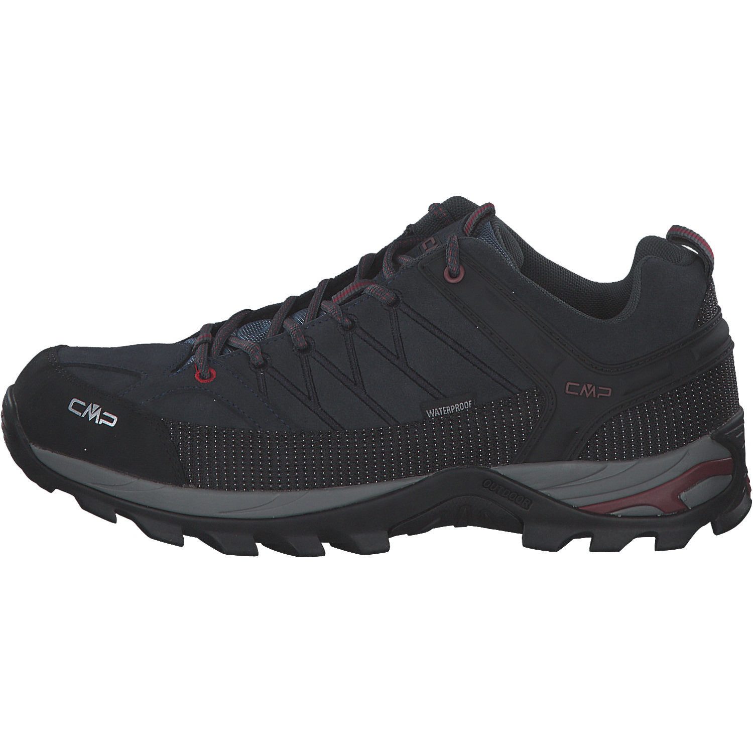 CMP Rigel Low 3Q13247 Trekkingschuh günstig online kaufen
