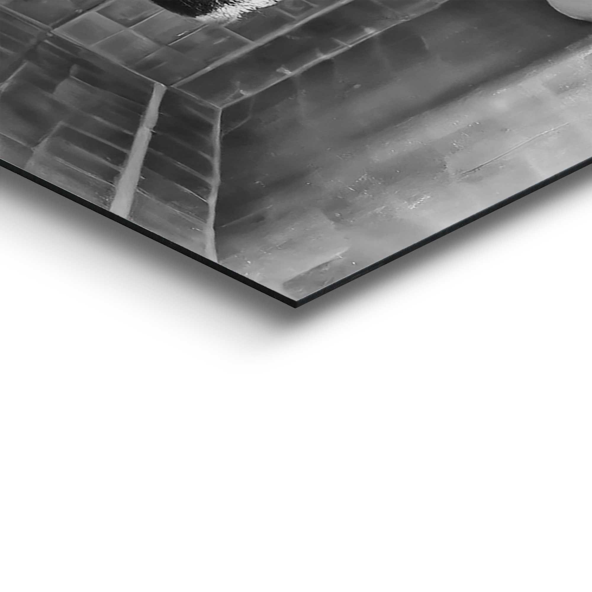 Reinders! Deco-Panel Highlander Toilet