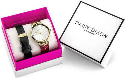 DAISY DIXON Mechanische Uhr Daisy Dixon London MISCHA DD052GB Damenarmbanduhr