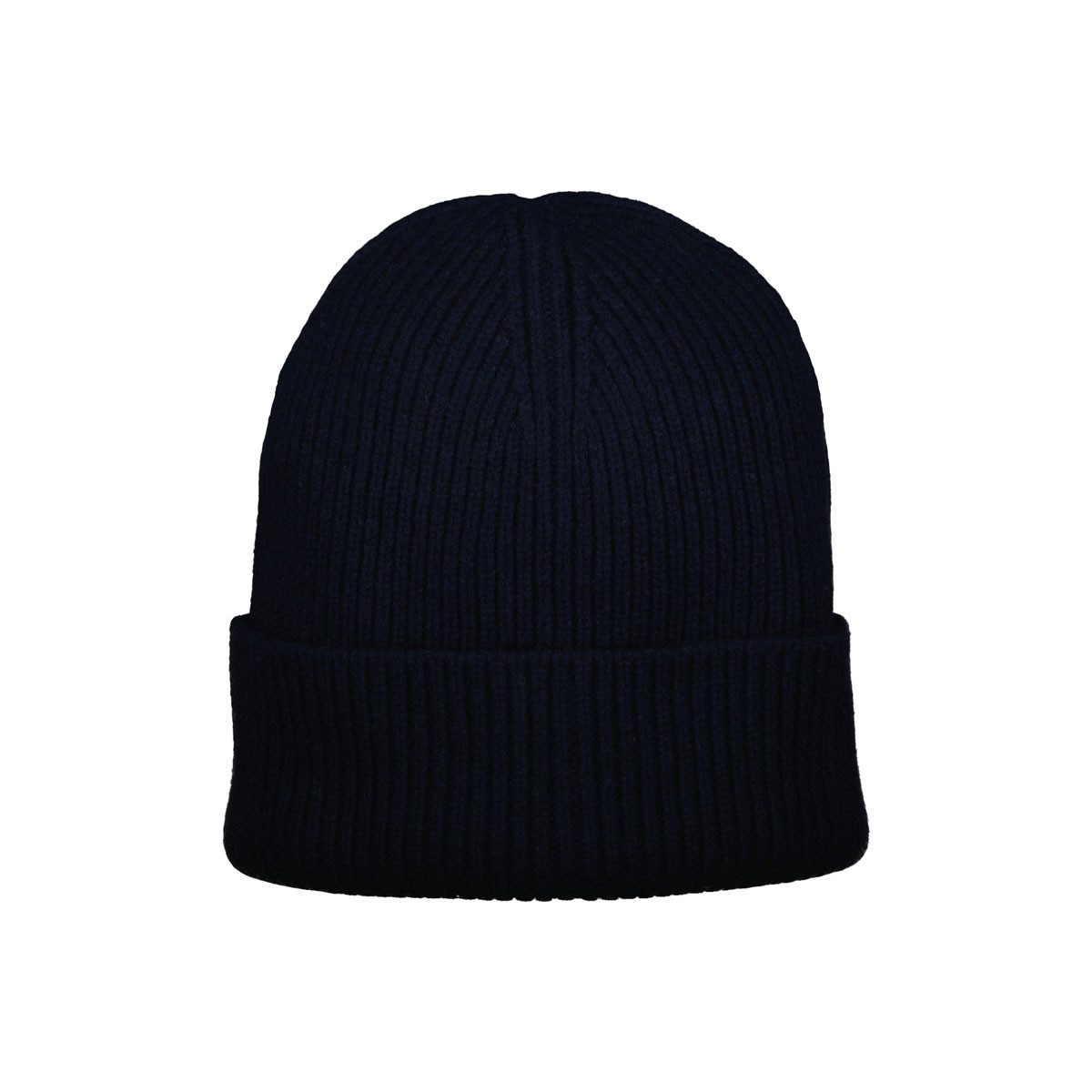Gant Beanie 4910037 Gerippte Damen Beanie aus Wolle
