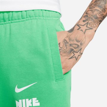 Nike Sportswear Shorts Herren Sweatshorts (1-tlg)