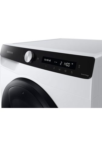 Samsung Skalbimo mašina WW90T554AAE 9 kg 1400 U/min AddWash WiFi SmartControl