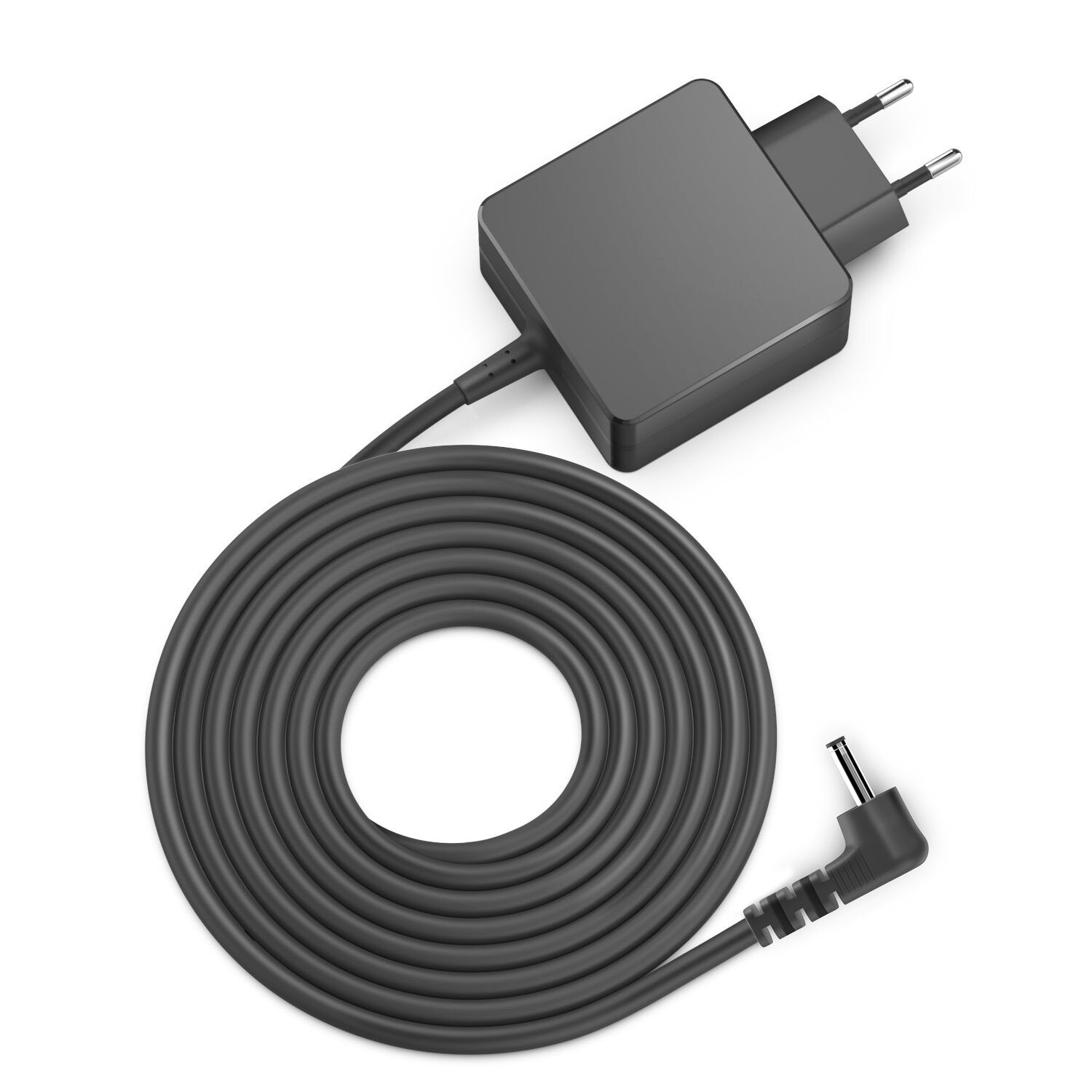HKY 12V 3,33A Netzteil Adapter für Geo GeoFlex 340 GeoBook 2EJumper EZbook Notebook-Netzteil (LincPlus P1 P2 P3 P4 1409 CHUWI Herobook Ladekabel)