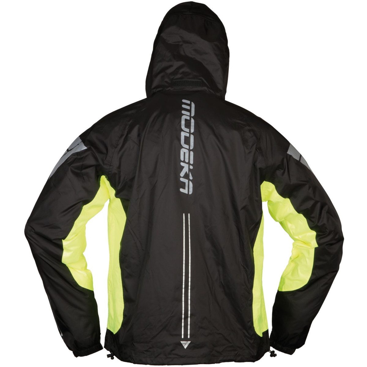Modeka Regenanzug Modeka AX-Dry II Regenjacke günstig online kaufen
