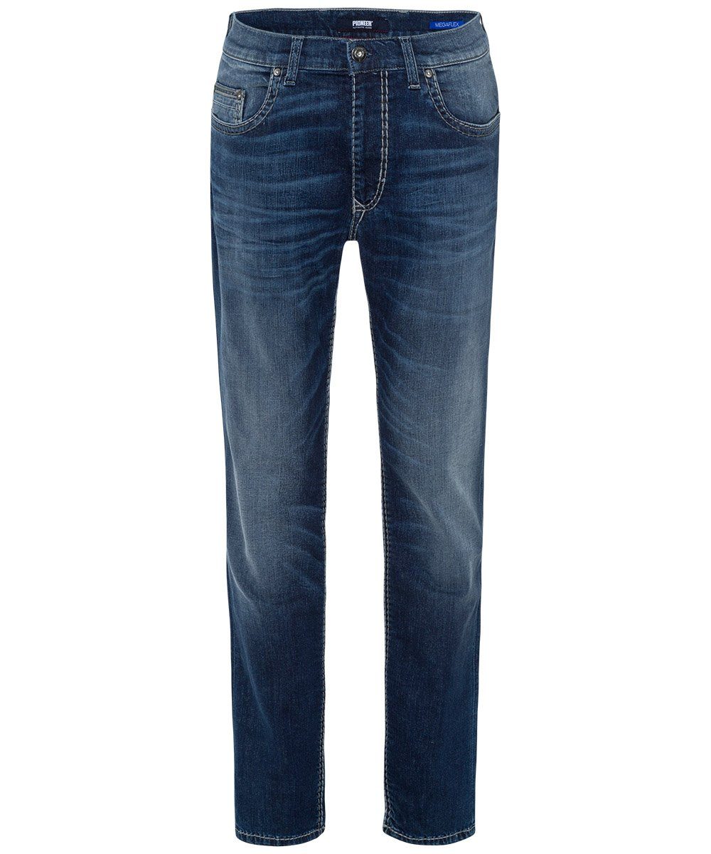 Pioneer Authentic Jeans 5-Pocket-Jeans Rando Handcrafted