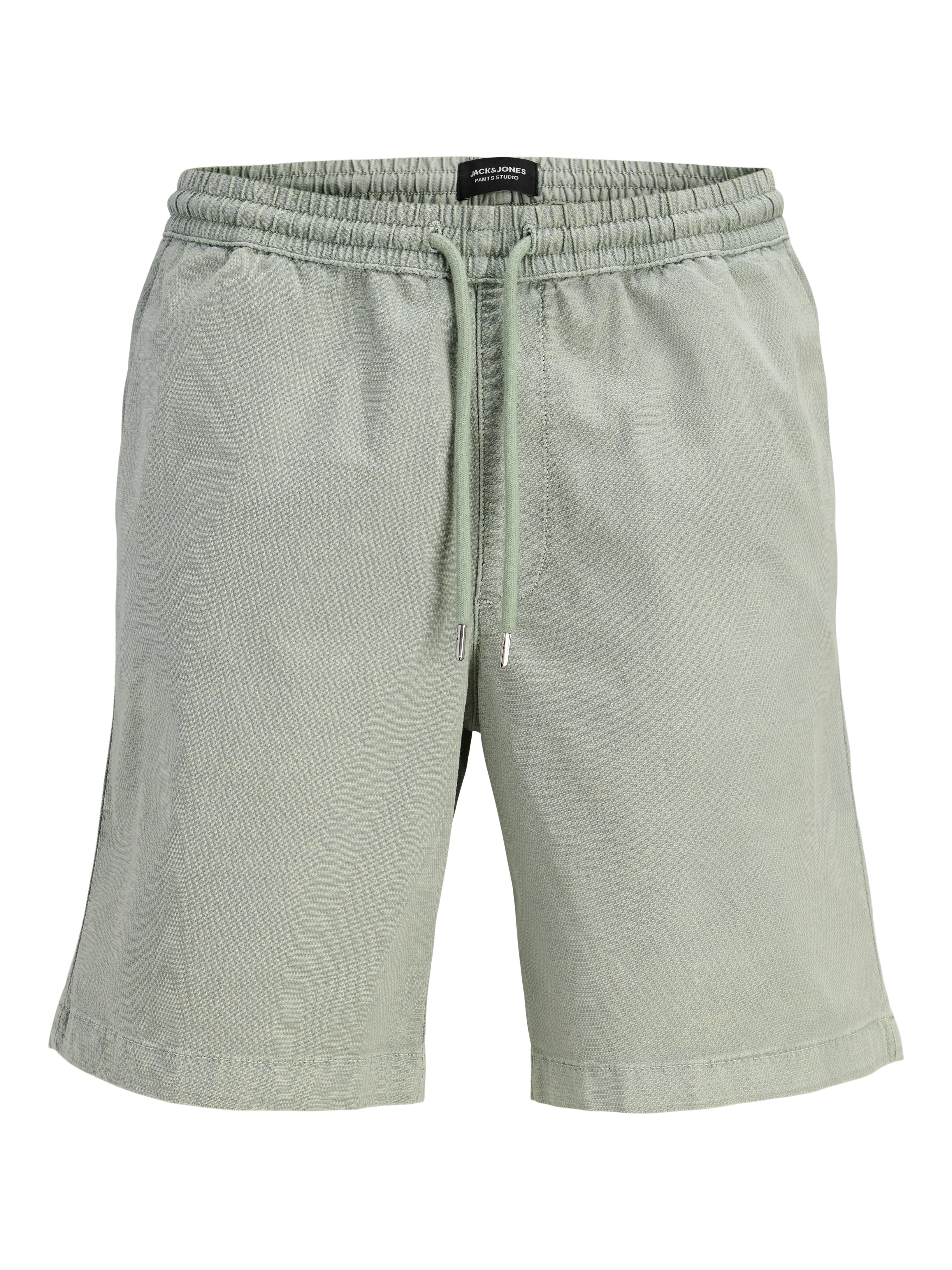 Jack & Jones Shorts JPSTJAIDEN CARTER WASH DOB SHORTS REG SN