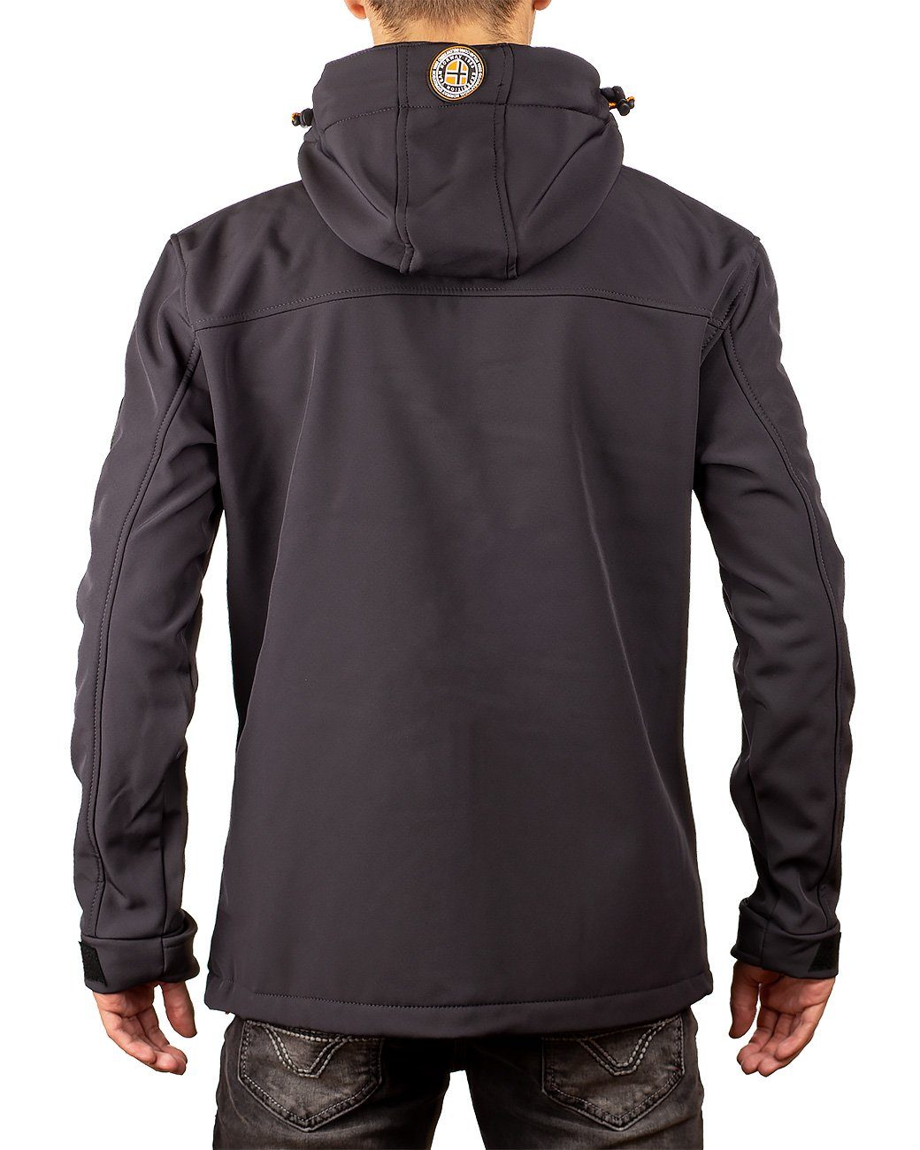 Geographical Norway Softshelljacke Geographical Norway Herren günstig online kaufen