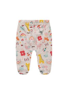 MINOTI Leggings 3er-Pack Leggings (0-12m)