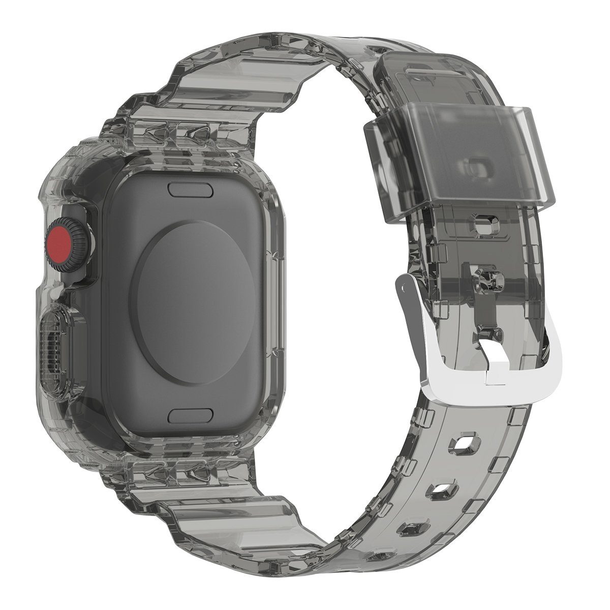 Wigento Smartwatch-Armband Für Apple Watch Ultra günstig online kaufen