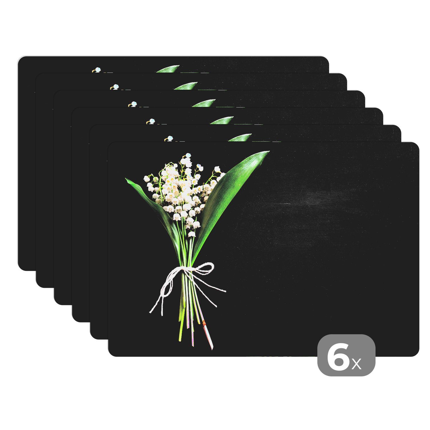 Platzset Blumen-5-1-1
