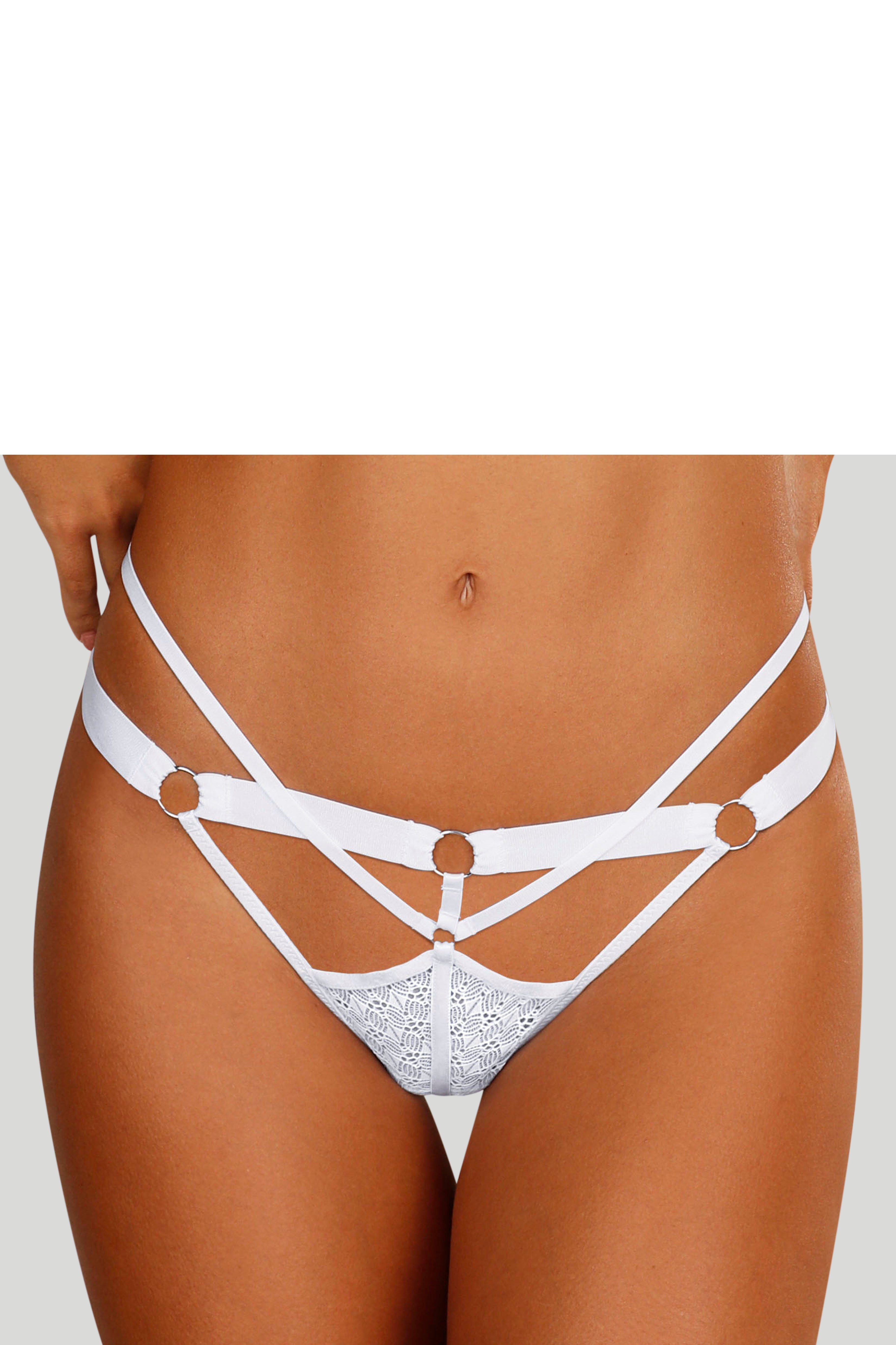 String Tilda