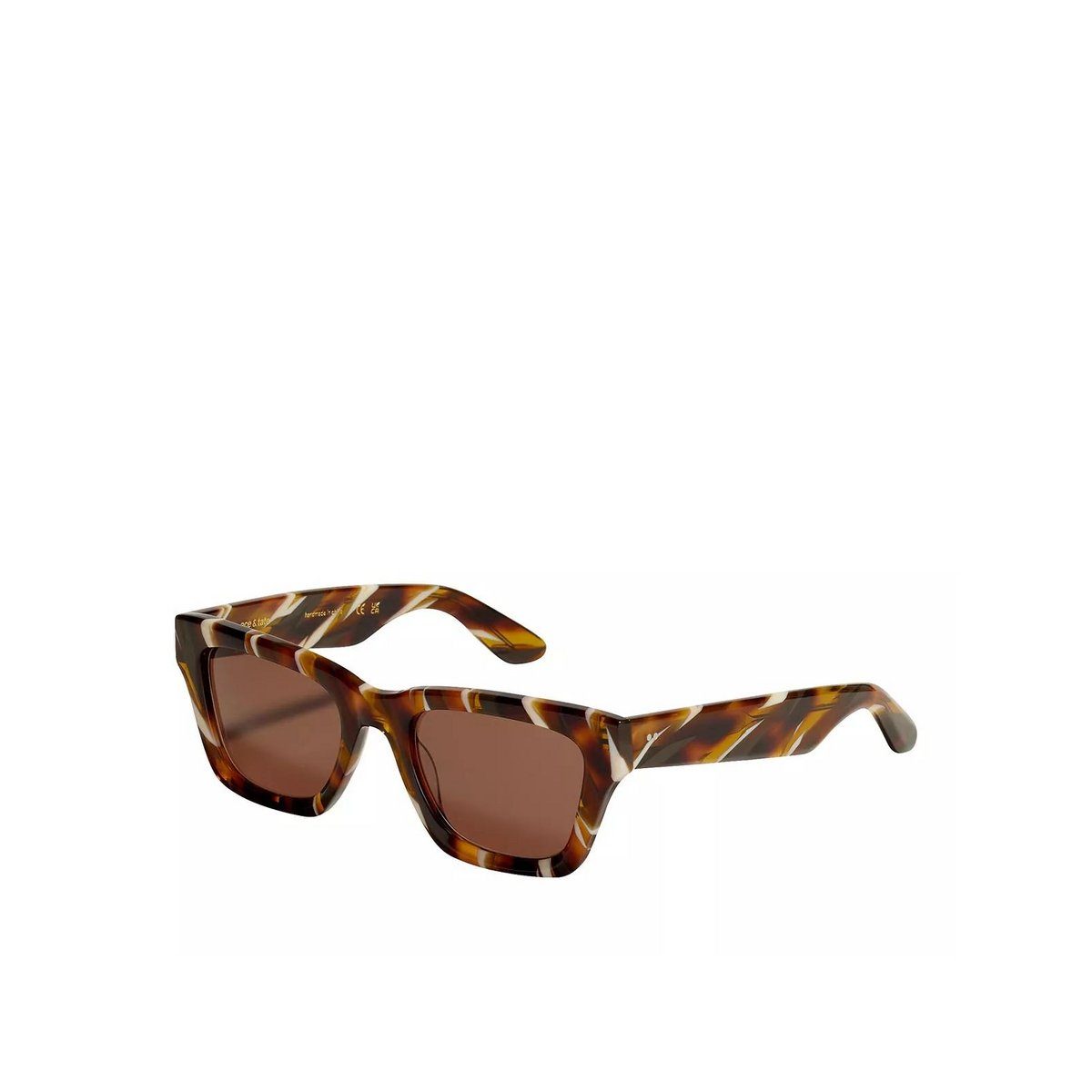 Ace & Tate Sonnenbrille kombi (1-St)