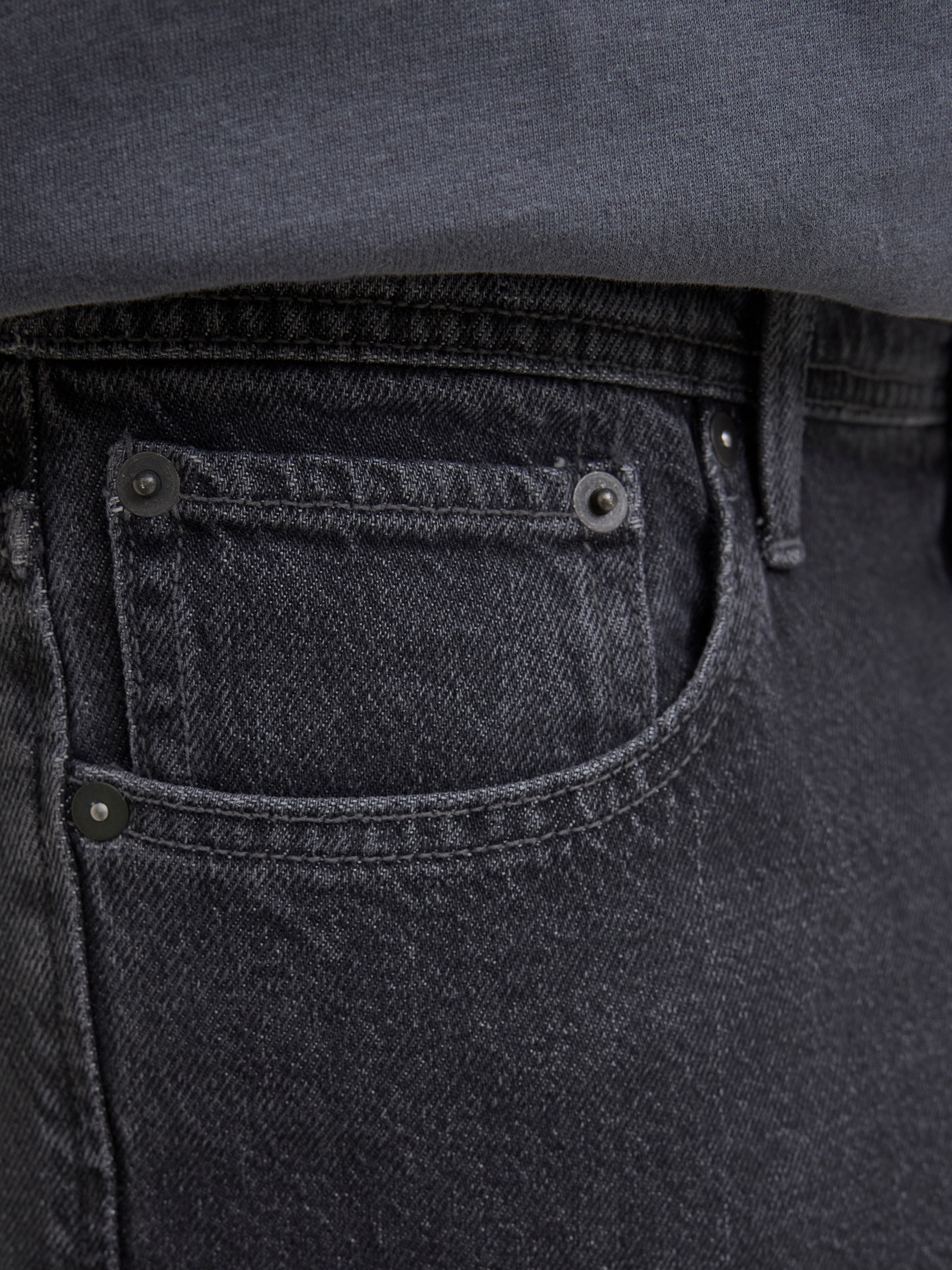 Jack & Jones Bermudas JJIRON JJORIGINAL SHORTS MF 328 SN