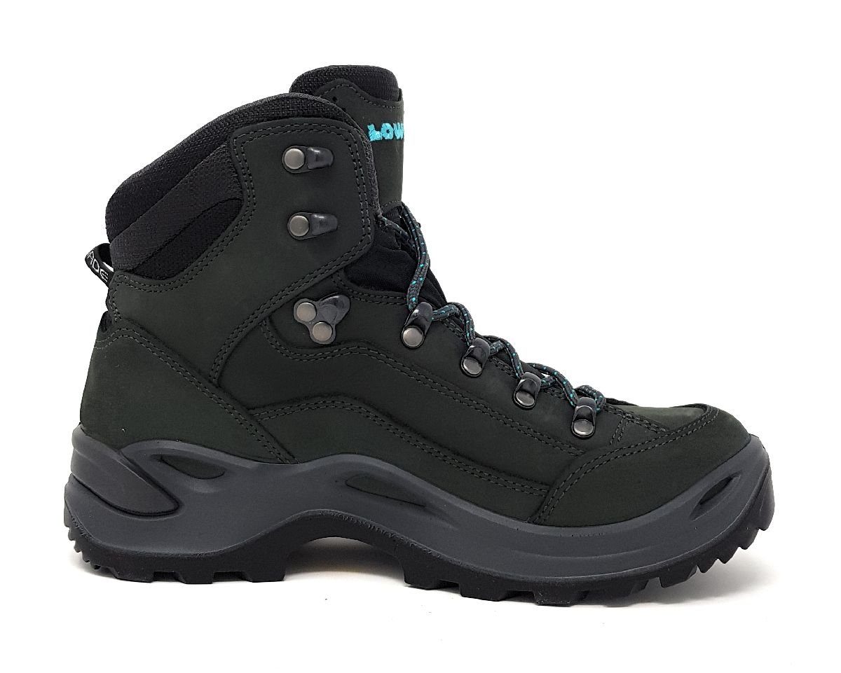 Lowa Wanderstiefel Outdoorschuh günstig online kaufen