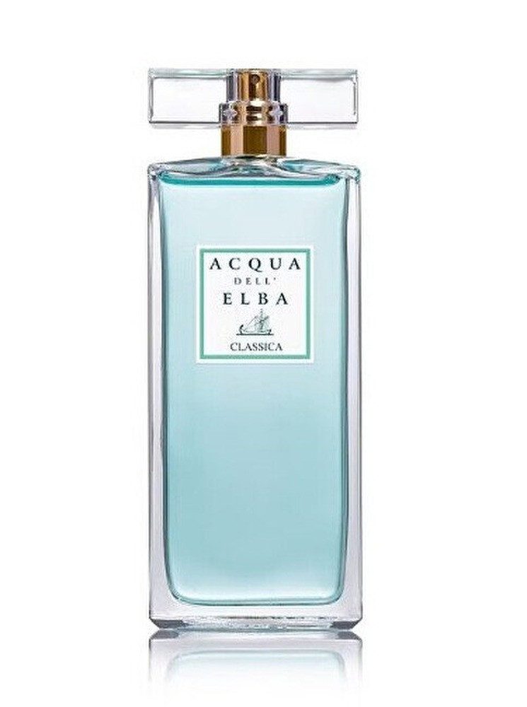 Acqua dell'Elba Eau de Toilette Classica Donna - EDT