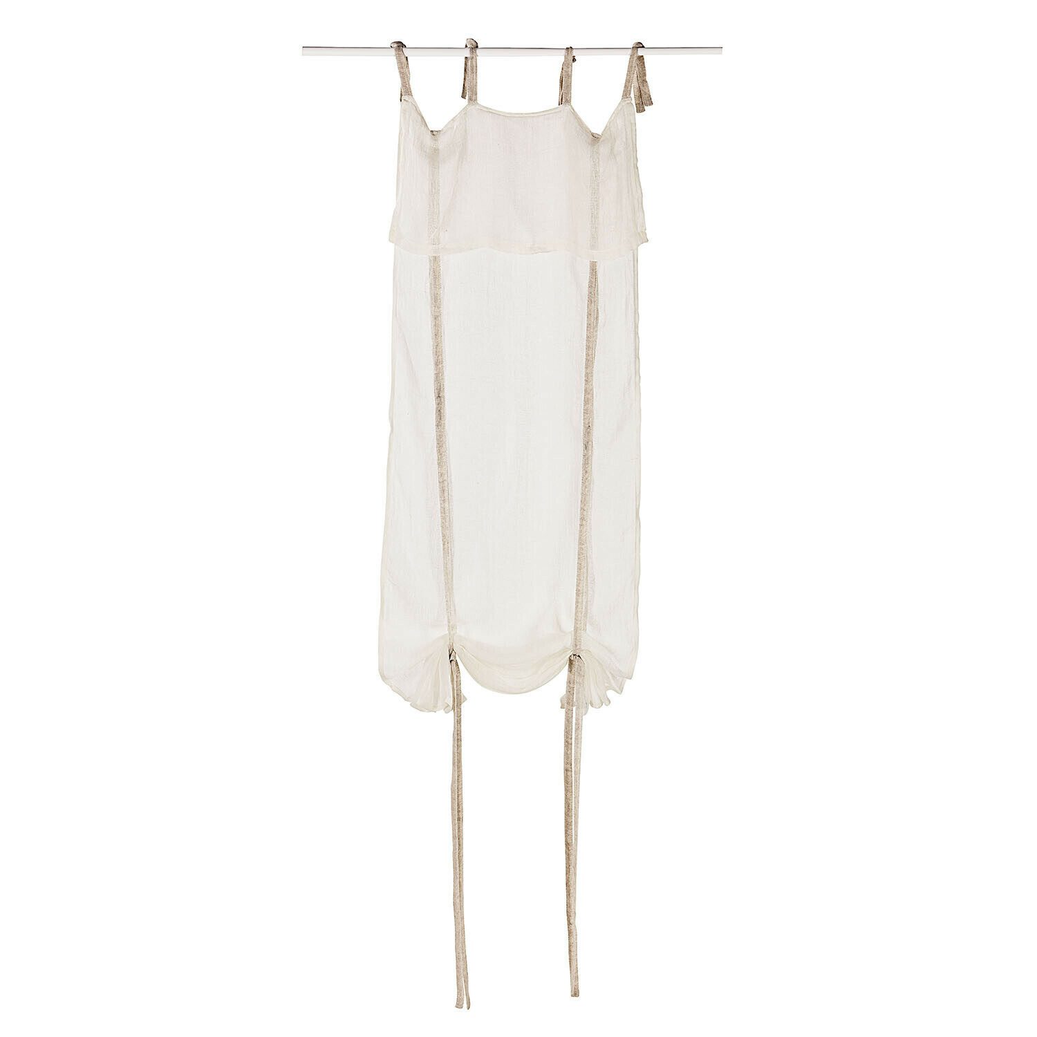 Mirabeau Scheibengardine Scheibengardine Febe offwhite