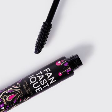 VIVIENNE SABO Mascara Fantastic Volume And Definition Mascara-Fantastique, 1-tlg.