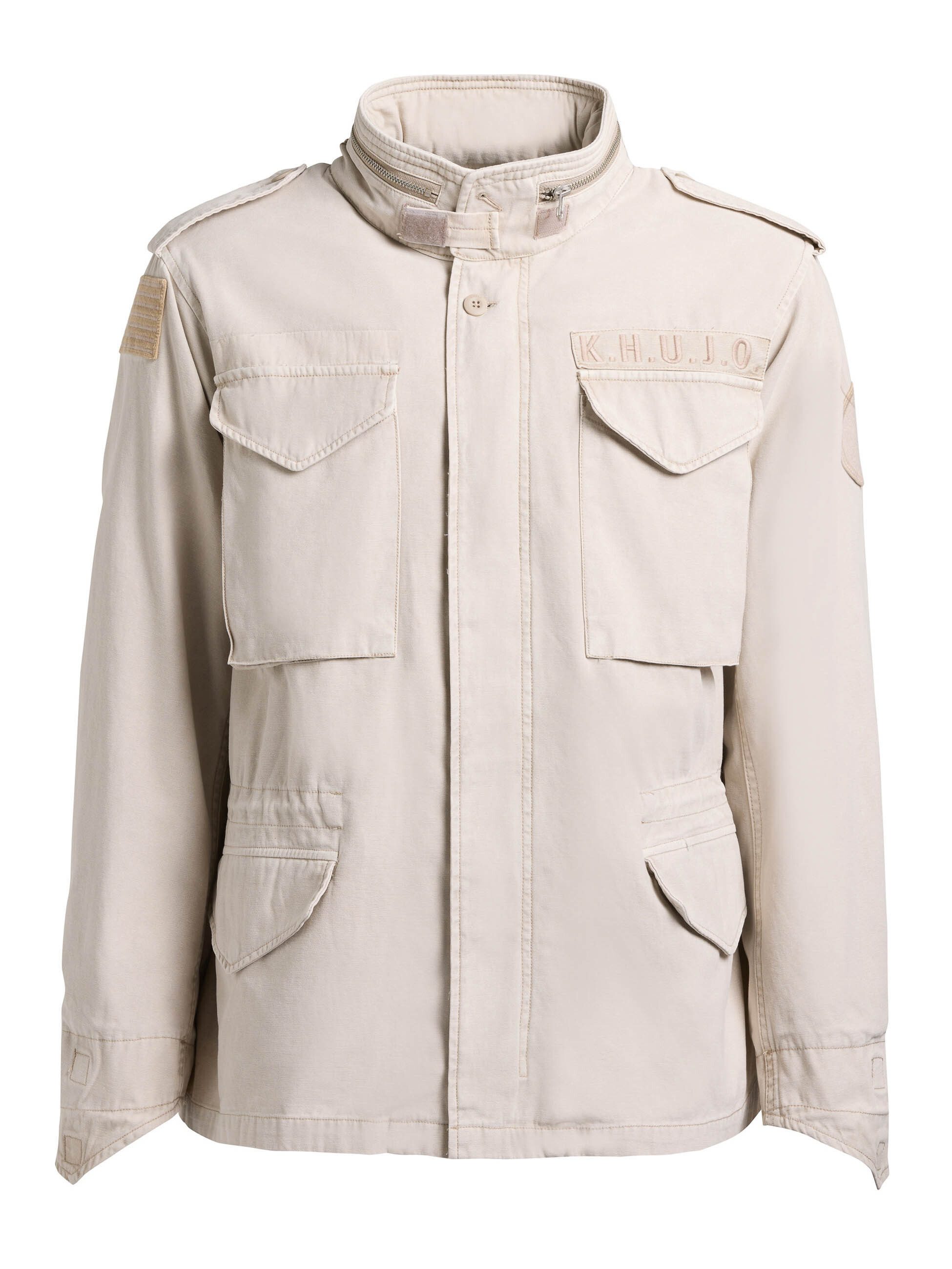 khujo Fieldjacket GENE
