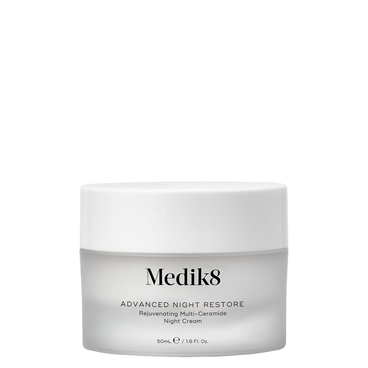 Gesichtspflege Advanced Night Restore