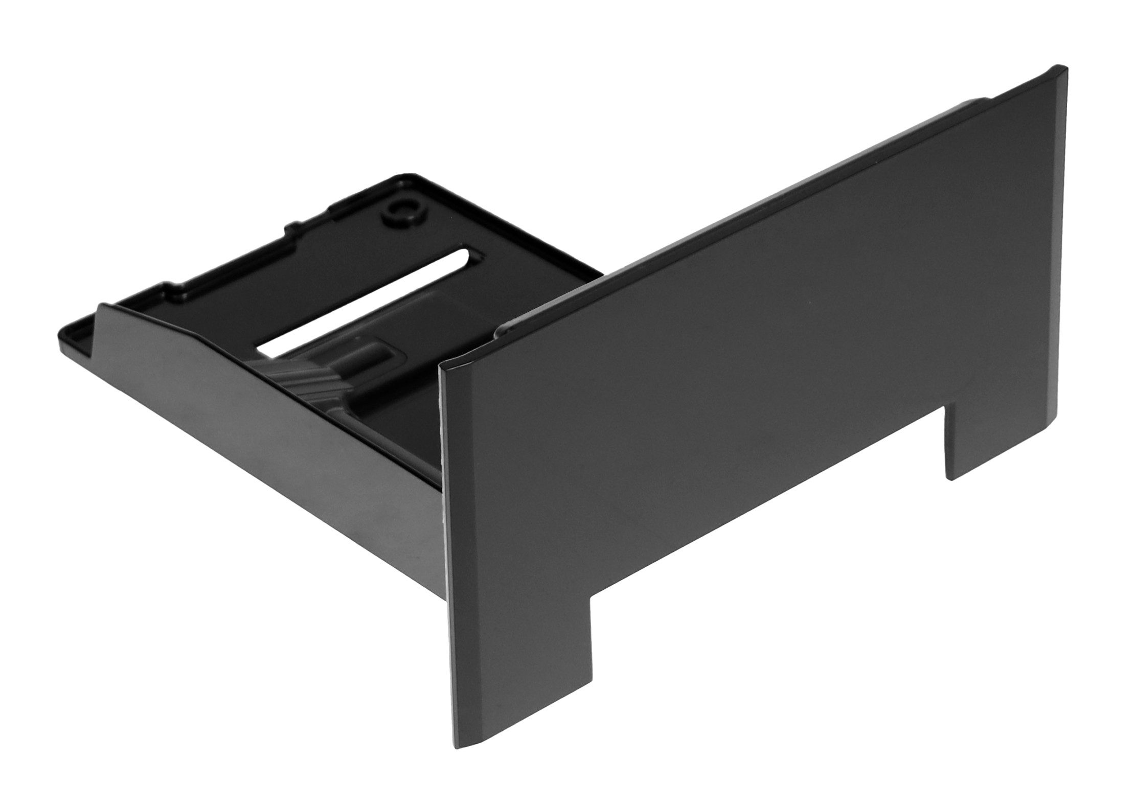 Tropfschale Jura 73091 Tresterschale pianoblack für Impressa A1 A9 Kaffeevollautom