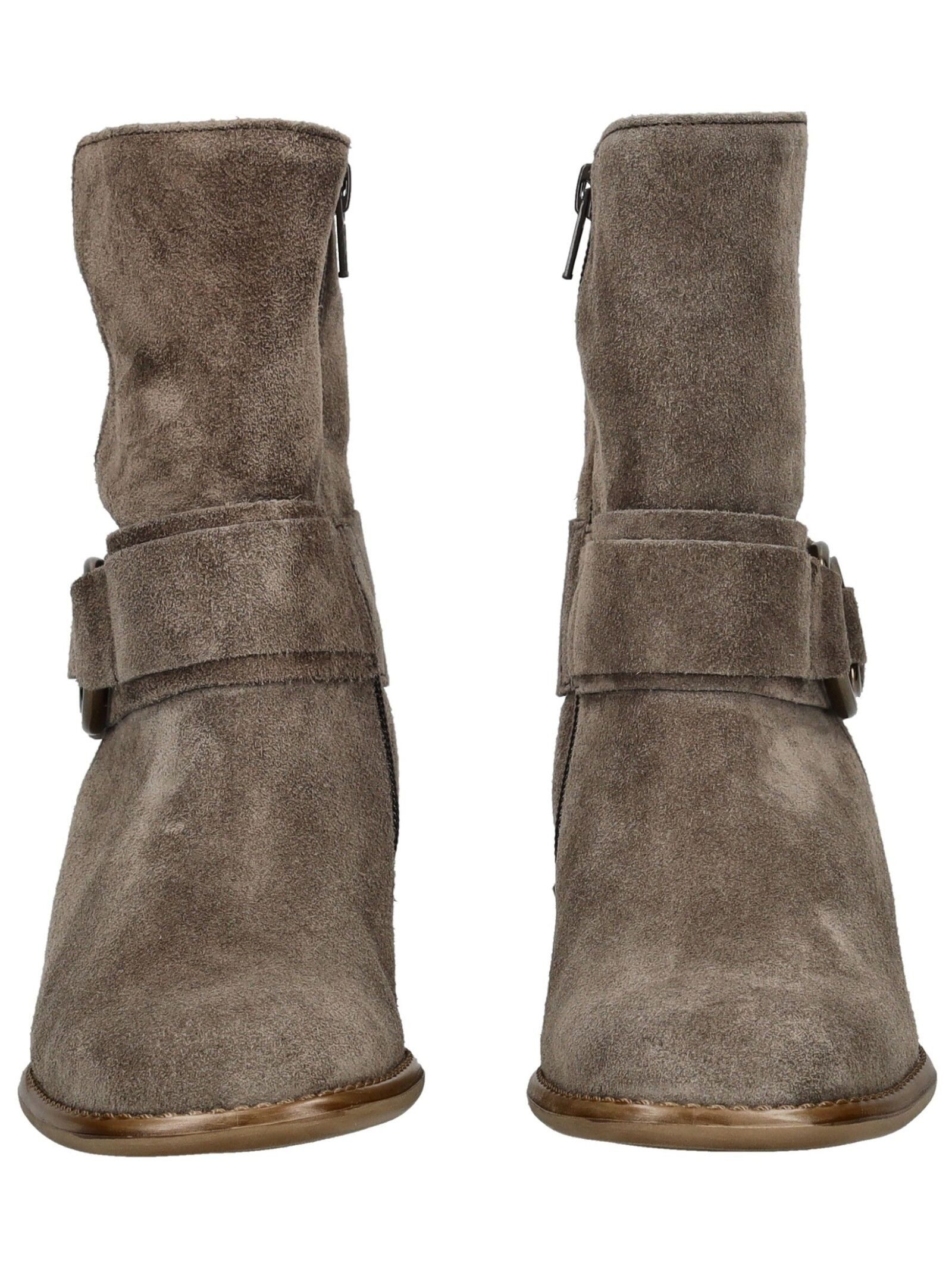 Gabor Gabor Stiefelette Veloursleder Stiefelette