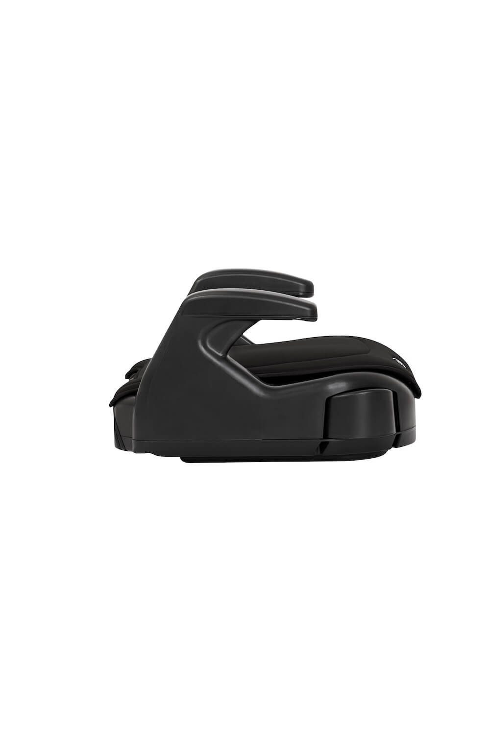Kindersitzerhöhung Farbe: Graco Autokindersitz Graco - Basic Booster Black R129 -